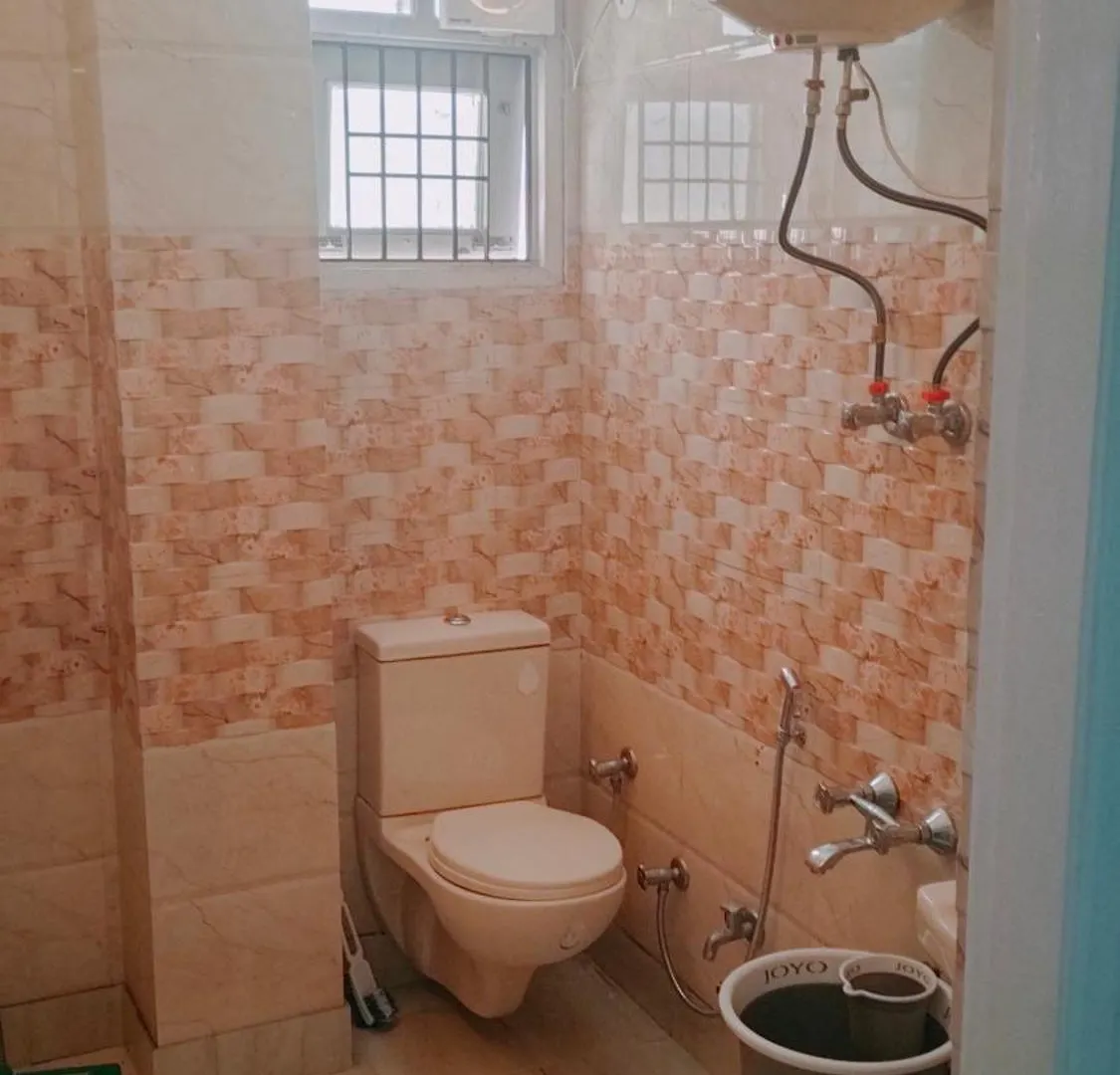 Hill View 1 Bhk Apartment Shimla